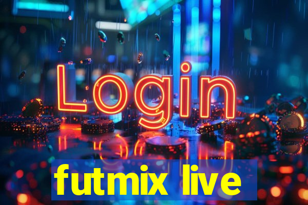 futmix live